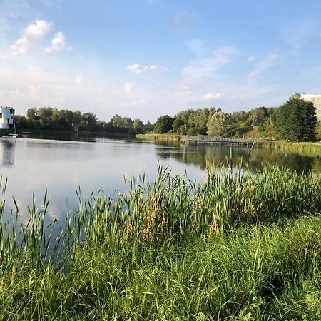 Komfortowe Apartamenty Kielce Klonowa ,Ogrodek, Garaz Podziemny, Samodzielne Wejscie Na Kod 24H Buitenkant foto