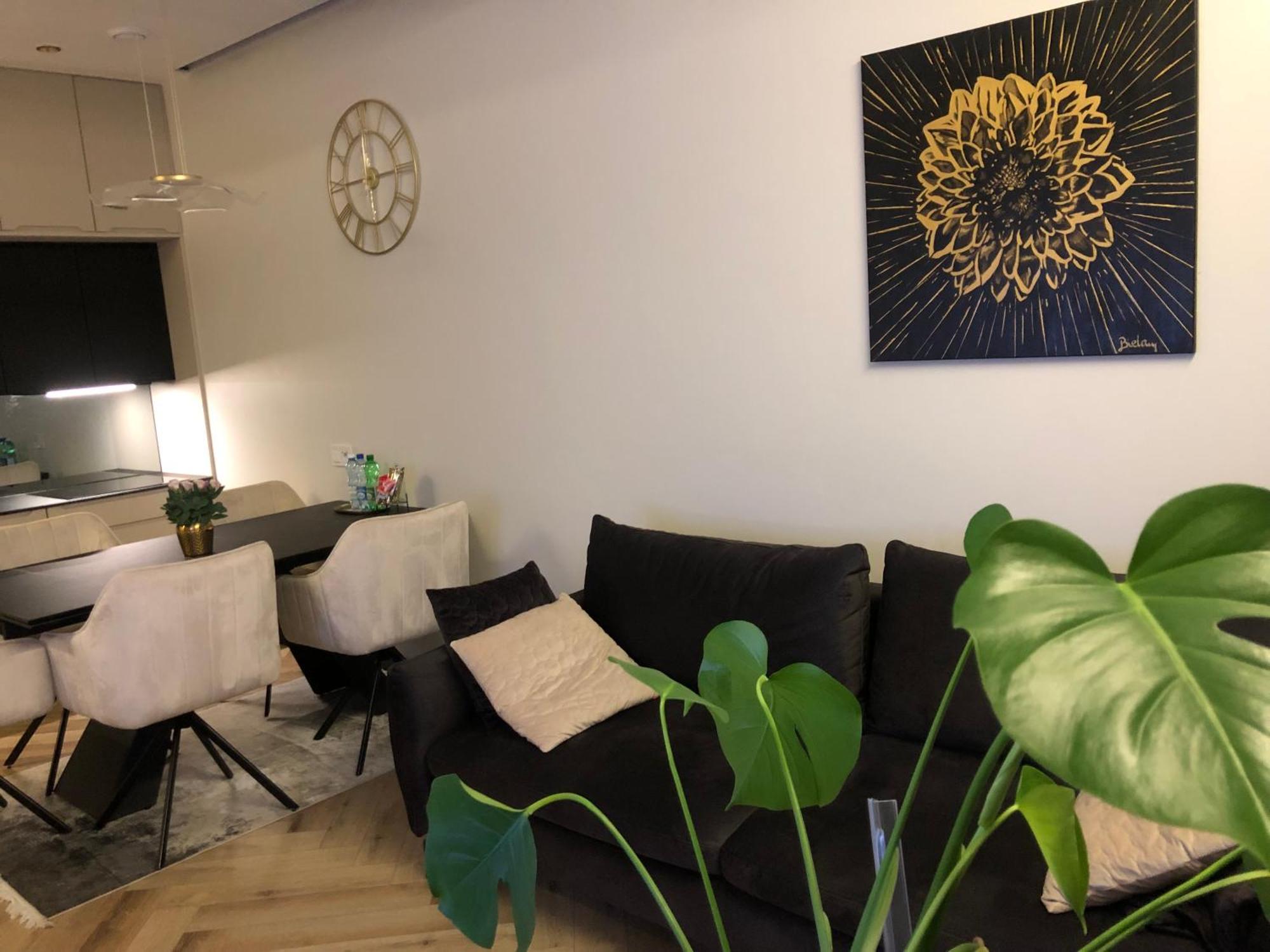 Komfortowe Apartamenty Kielce Klonowa ,Ogrodek, Garaz Podziemny, Samodzielne Wejscie Na Kod 24H Buitenkant foto
