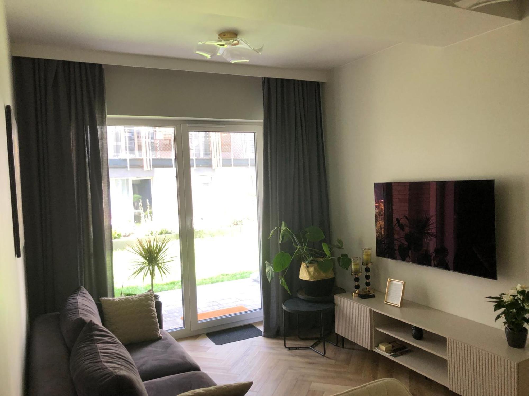 Komfortowe Apartamenty Kielce Klonowa ,Ogrodek, Garaz Podziemny, Samodzielne Wejscie Na Kod 24H Buitenkant foto